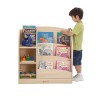 Multi Function Book Stand