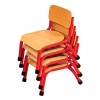 Milan Chairs