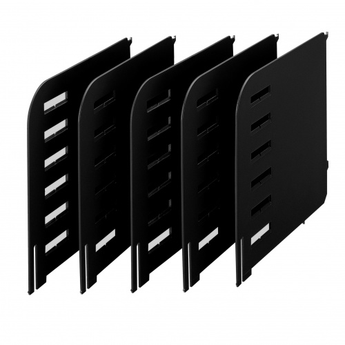 Styro Additional Dividers - Set of 5