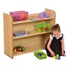 3 Shelf Bookcase