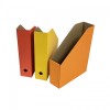 Colour Filing Boxes