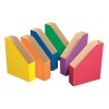 Colour Filing Boxes