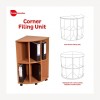 Corner Filing Unit