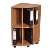 Corner Filing Unit