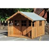 Children's Cottage Playhouse