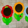 Flowers Chalkboards