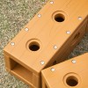 Outdoor Construction Blocks