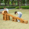 Outdoor Construction Blocks