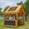 Outdoor Playhouse