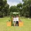 Little Garden Archway Planter