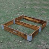 Little Garden Square Planter