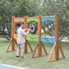 Outdoor Music Boards with Stands