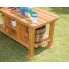 Outdoor Workbench