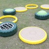 Tyre Challenge Advanced Set