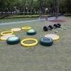 Tyre Challenge Advanced Set