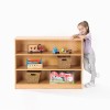 Zona 3 Shelf Unit