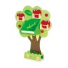 Apple Tree Bookcase