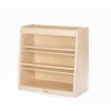 Just For Toddlers 3 Shelf Cabinet
