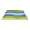 River Rectangle Rug