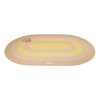 Oval Runway Rug