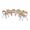 Milan Group Tables