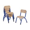 Milan Chairs