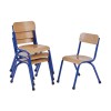 Milan Chairs