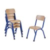 Milan Chairs