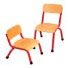 Milan Chairs