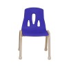 Thrifty Coloured Chairs 260mm