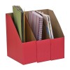 A4 Library Boxes