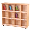 Maxi Mobile Storage Unit