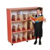 Children's Drywipe Bookcases