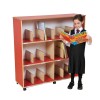 Children's Drywipe Bookcases