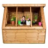 Children's Potting Shed