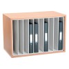 Ring Binder Desktop Unit