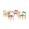 Beechwood Rectangular Tables