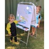 2 Sided Easel Sets