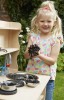 Mud Kitchen