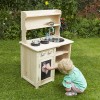 Mud Kitchen