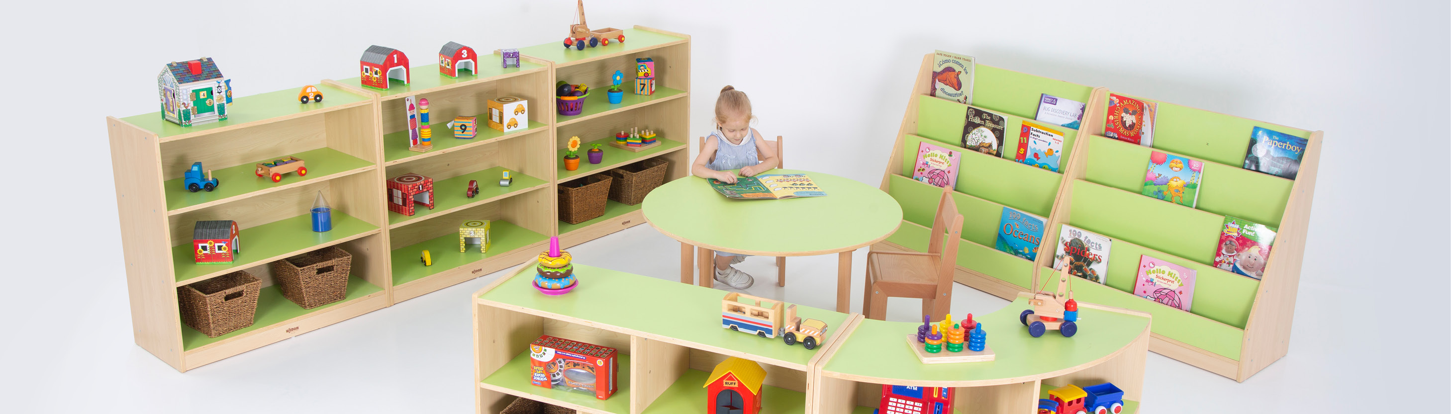 Pastel Range | Profile Education