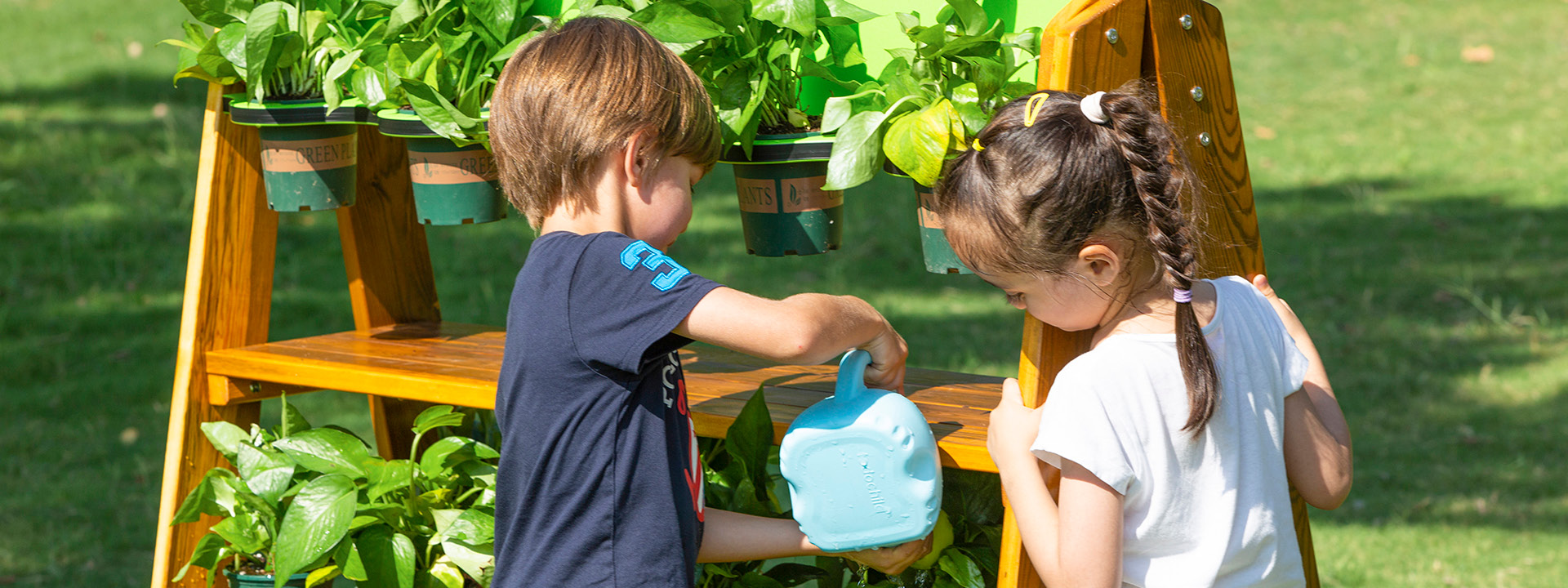 7 Areas of Learning EYFS | Profile Education