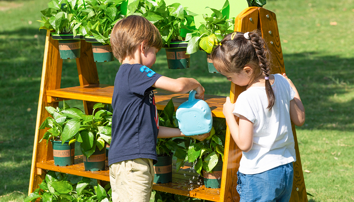 Early Years Outdoor Resources | Outdoor Play | Profile Education