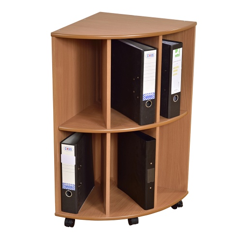 Corner Filing Unit