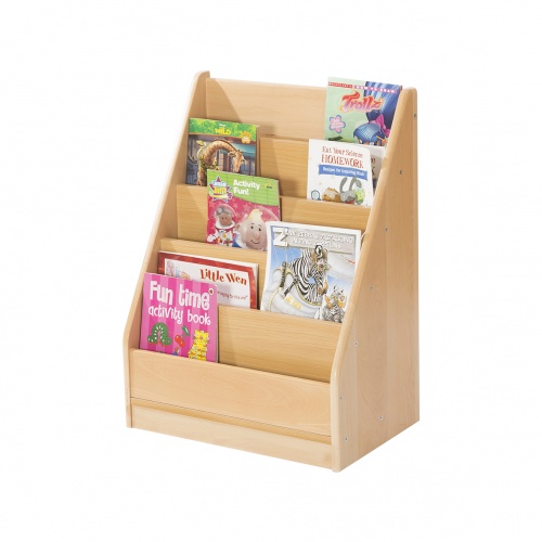 Zona Book Display Single