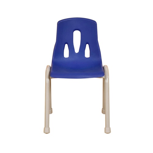 Thrifty Coloured Chairs 350mm