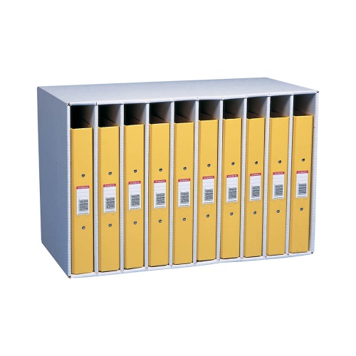 Ring Binder Filing Module