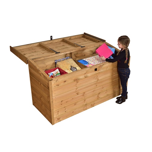 Outdoor Storage Chest