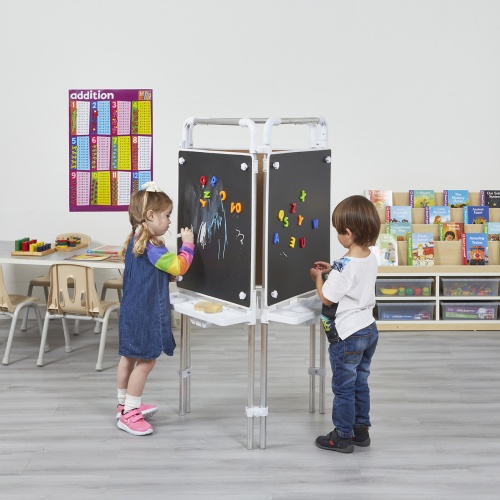 3 Sided Easel Sets