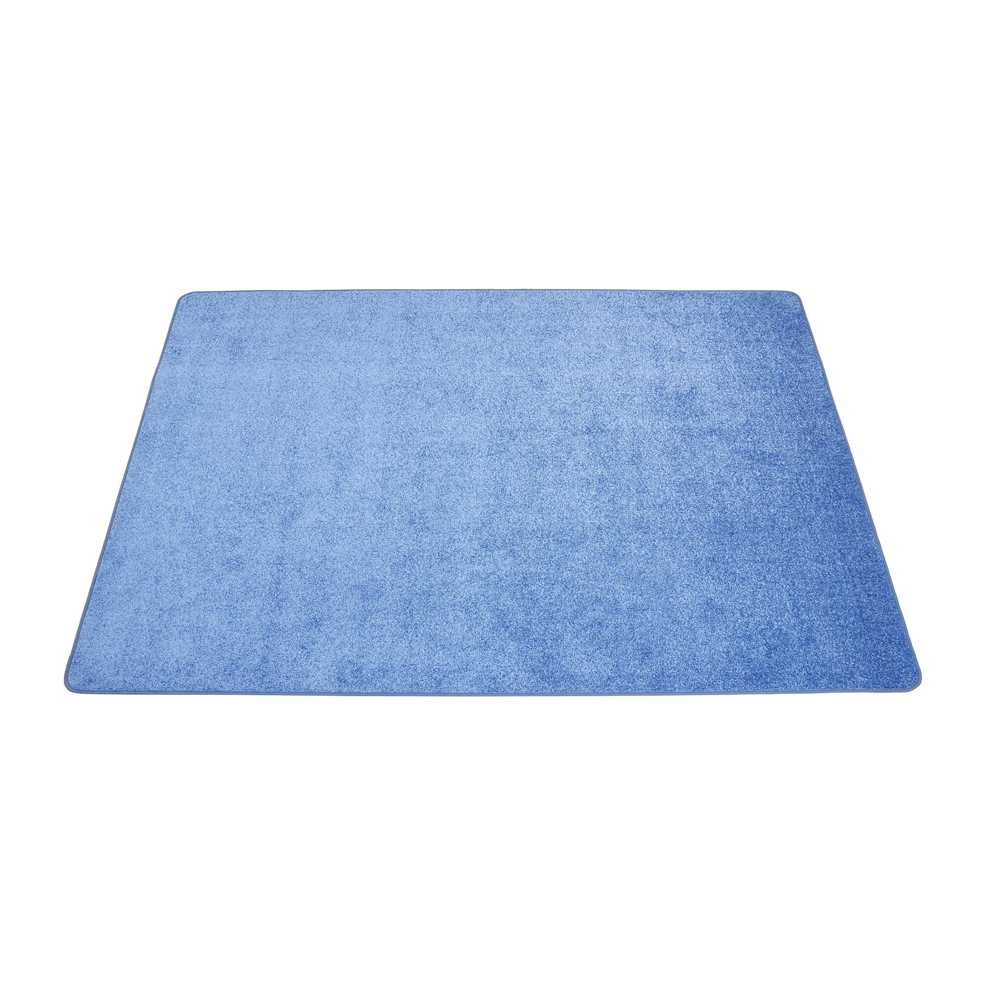 Solid Colour Rectangle Rugs | Profile Education